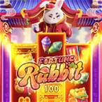 pg slot fortune rabbit